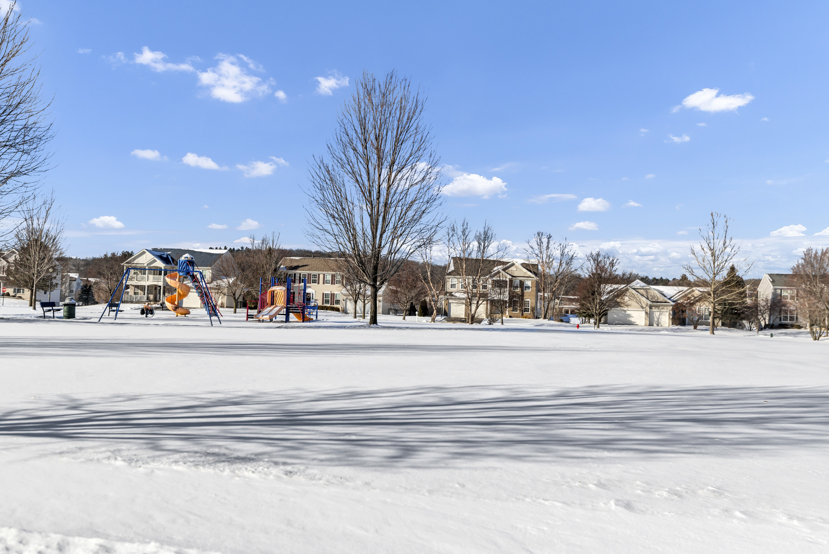 6711 Glenmoor Court, McHenry, IL 60050