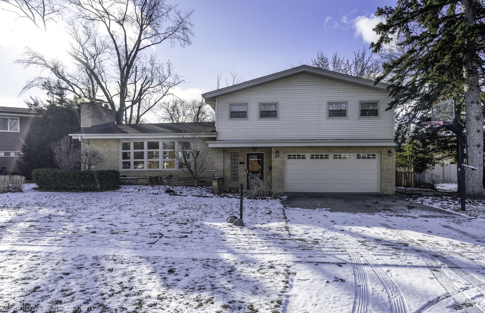 503 51st Street, Western Springs, IL 60558