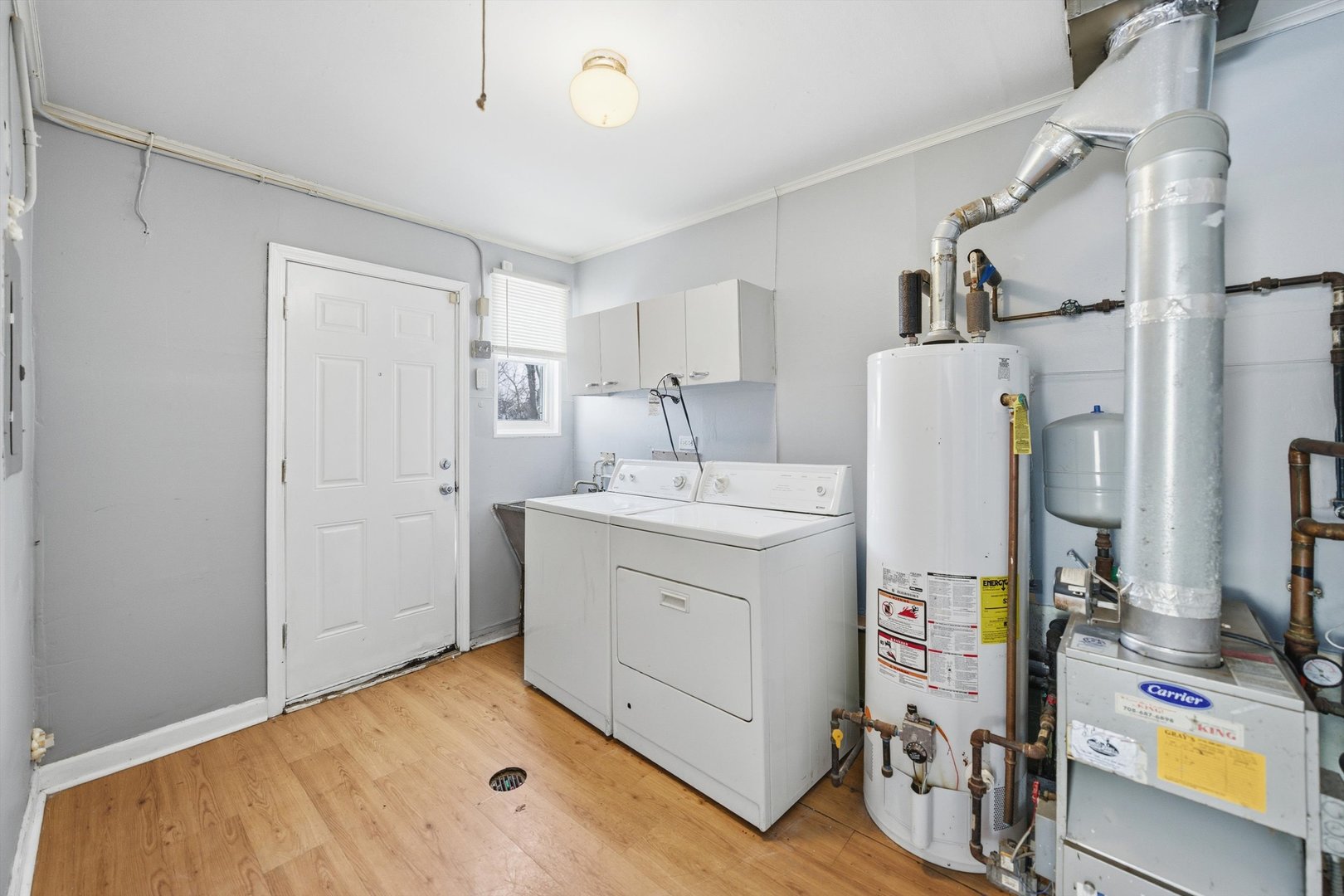 223 S Orchard Drive, Park Forest, IL 60466