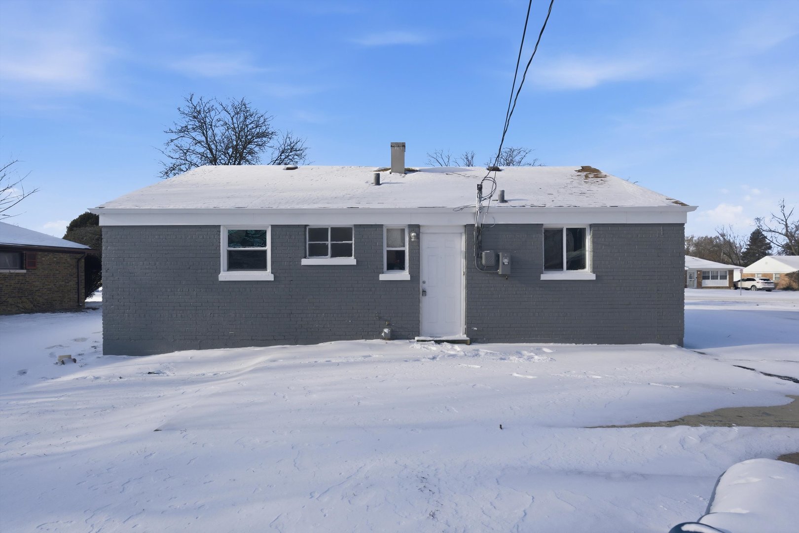 223 S Orchard Drive, Park Forest, IL 60466