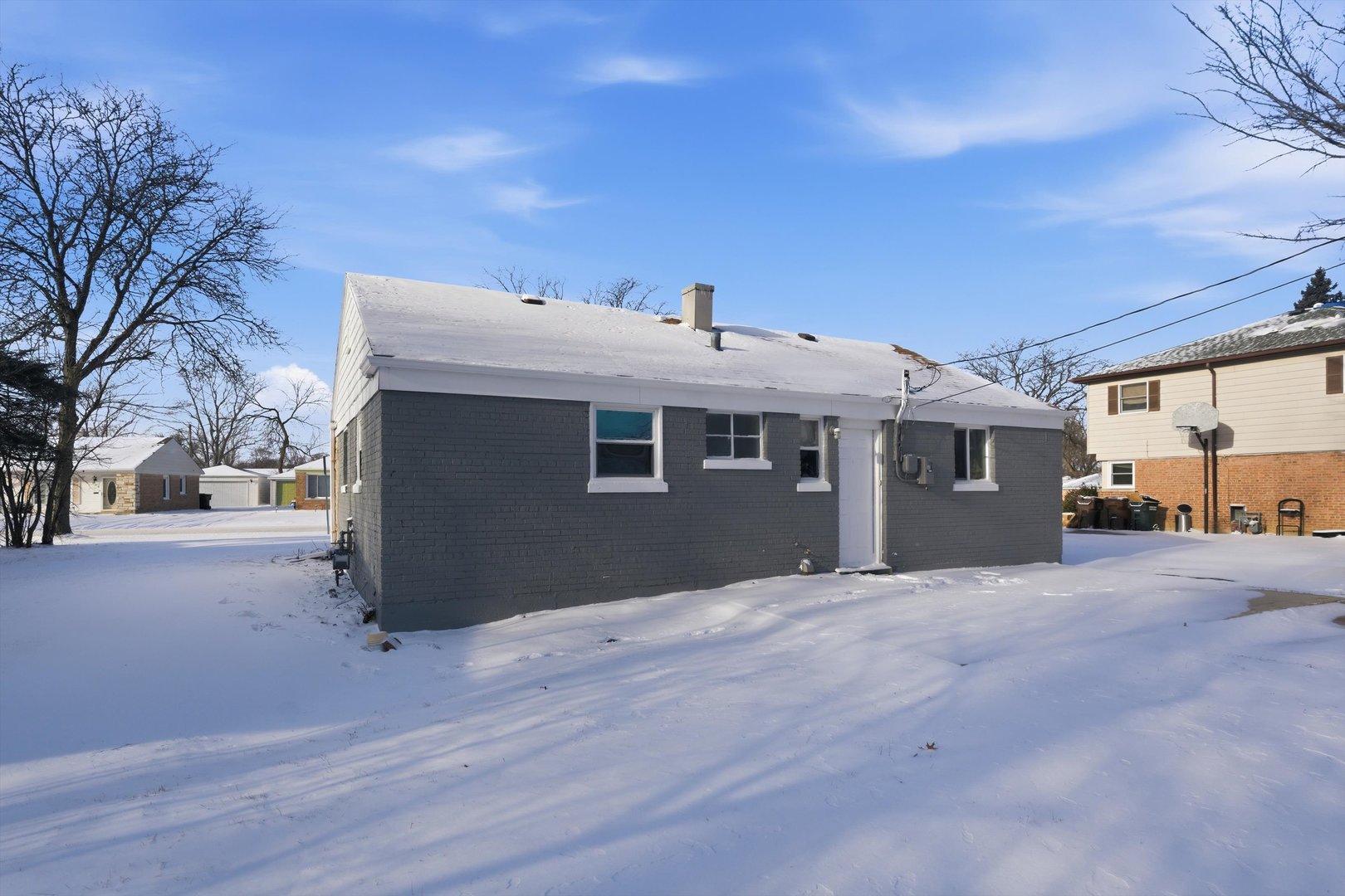 223 S Orchard Drive, Park Forest, IL 60466