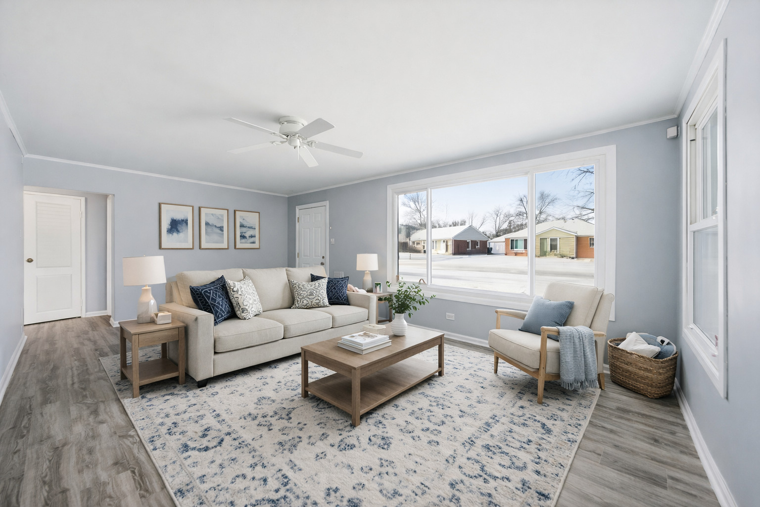 223 S Orchard Drive, Park Forest, IL 60466