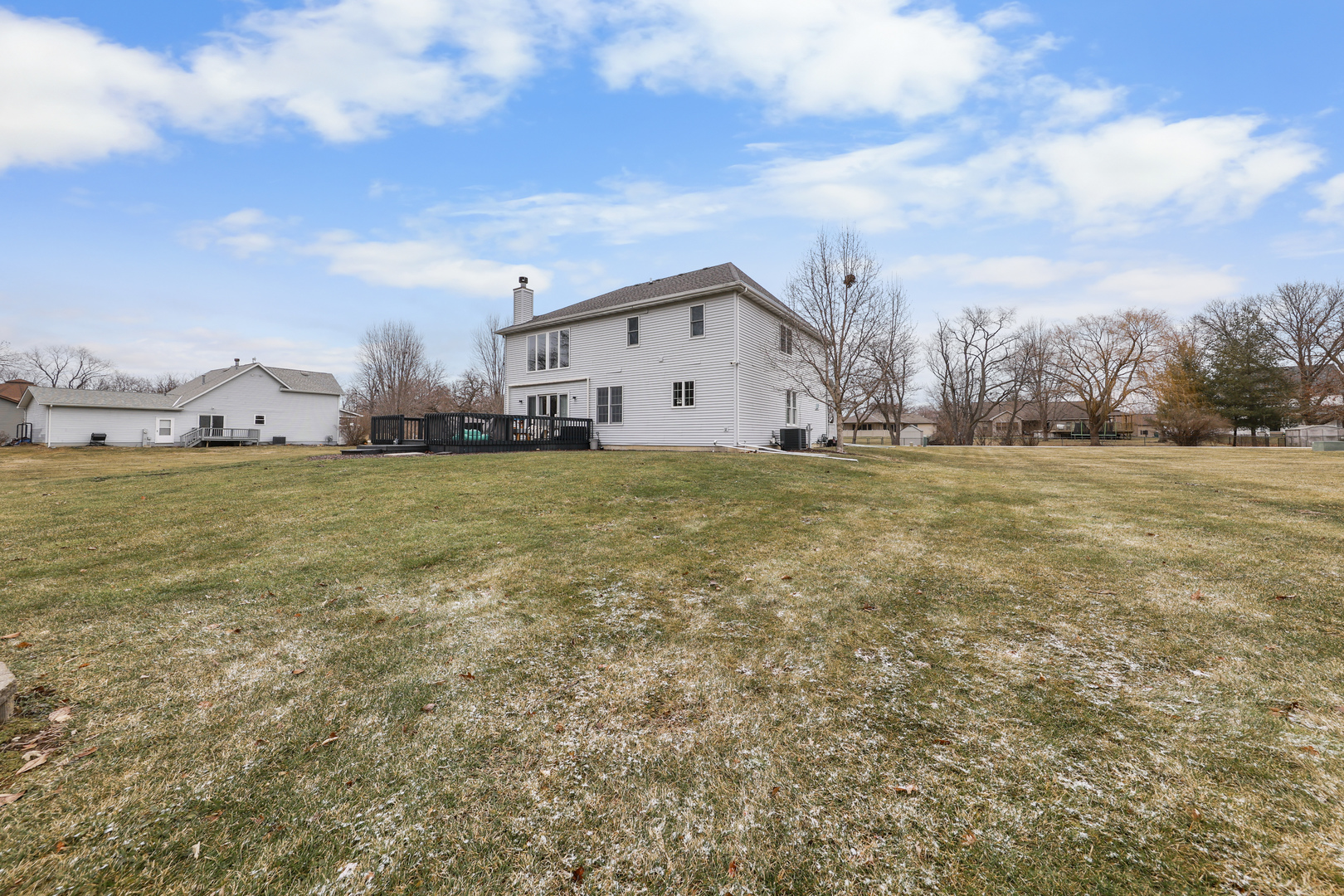 740 Daisy Court, Seneca, IL 61360