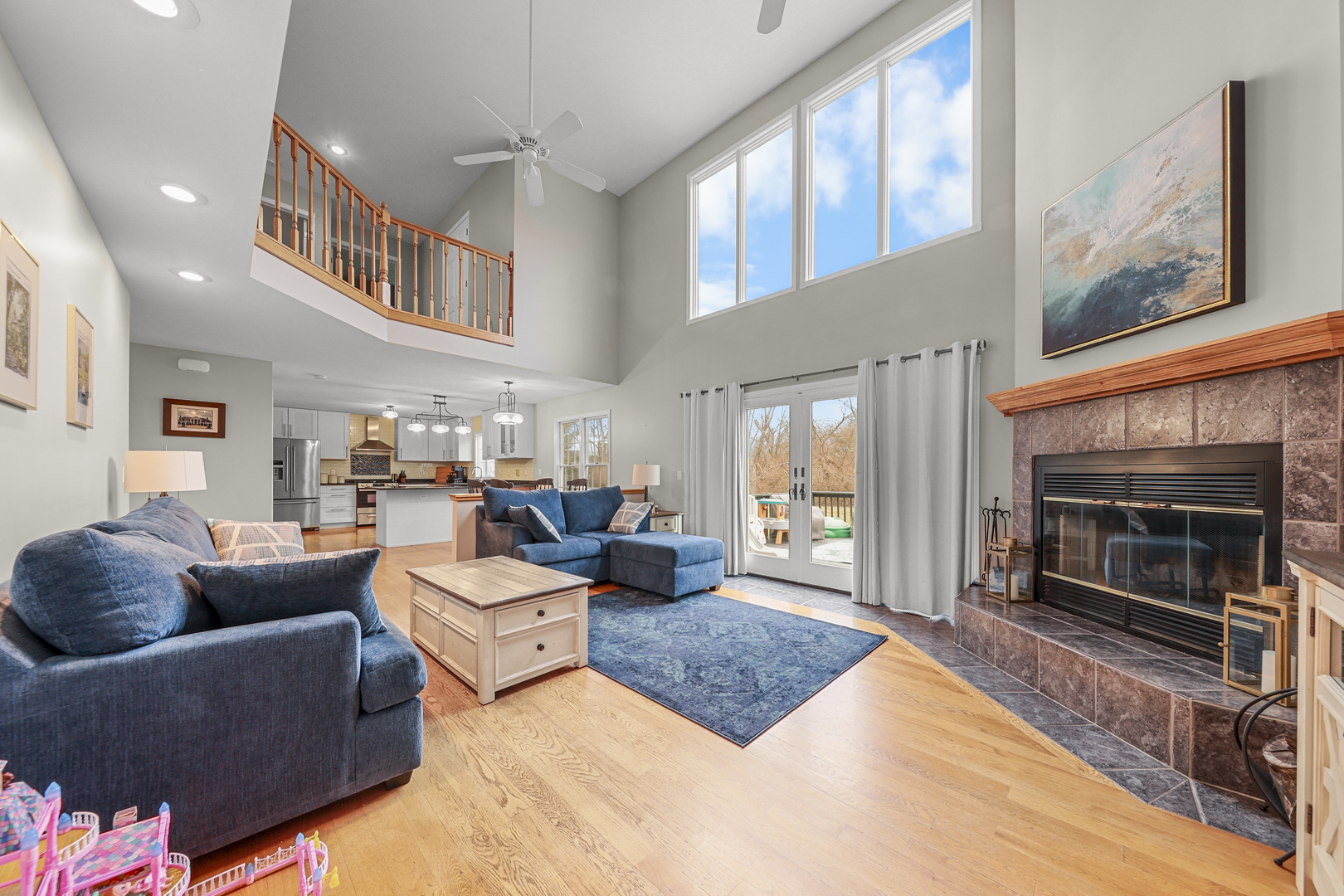 740 Daisy Court, Seneca, IL 61360