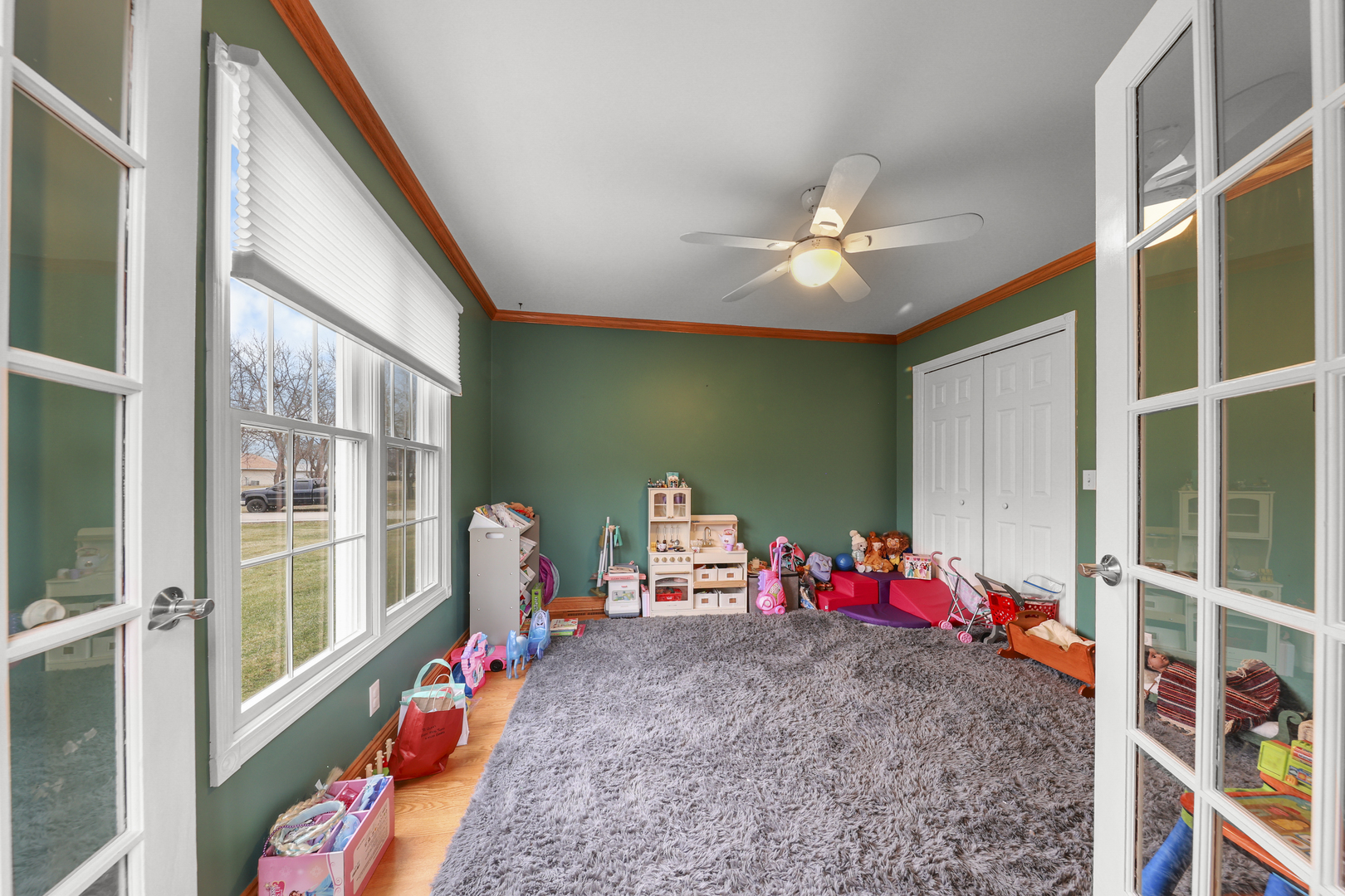 740 Daisy Court, Seneca, IL 61360