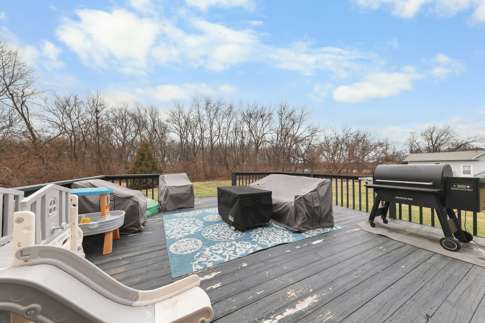 740 Daisy Court, Seneca, IL 61360