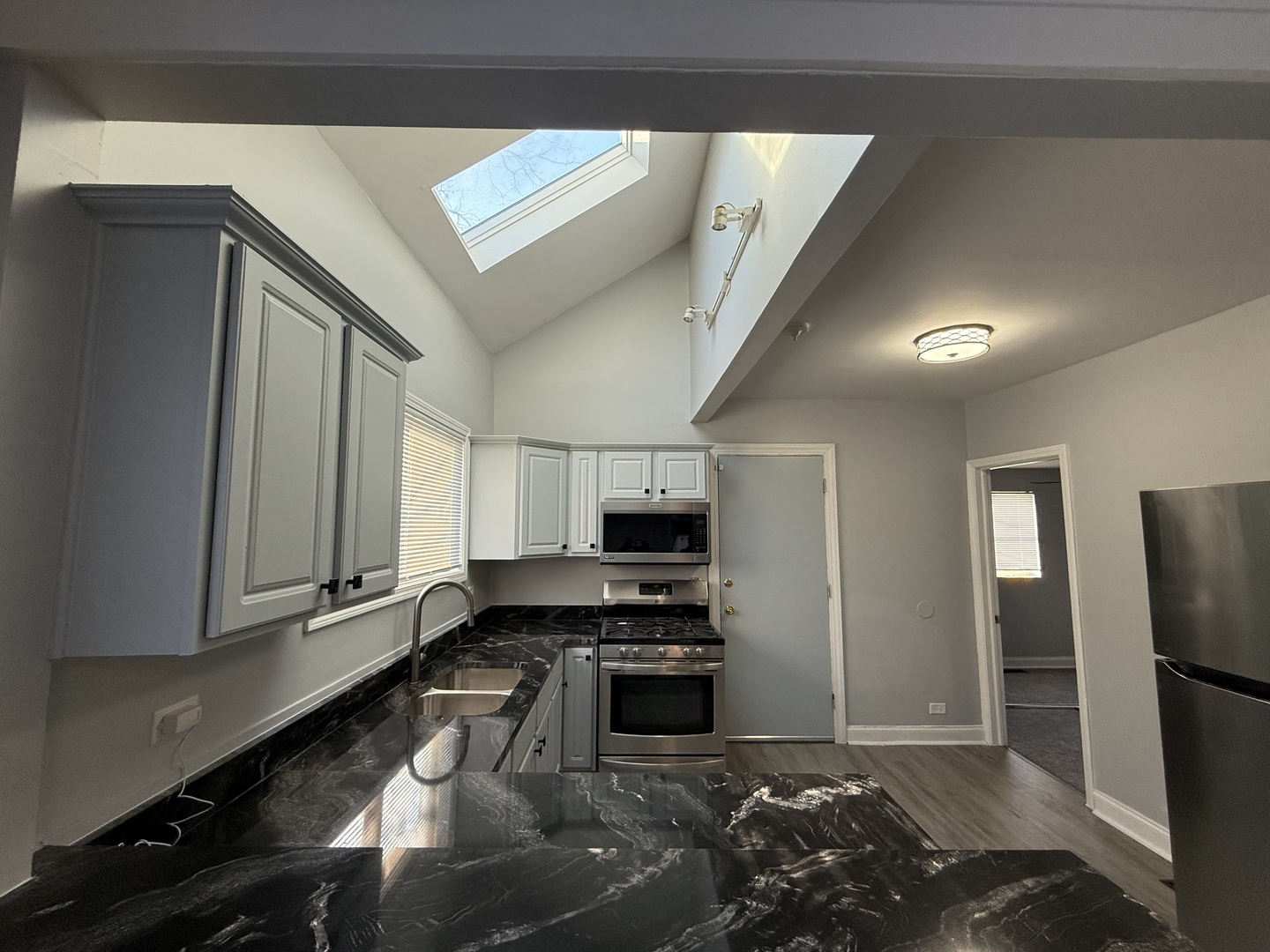 11248 S PARNELL Avenue, Chicago, IL 60628