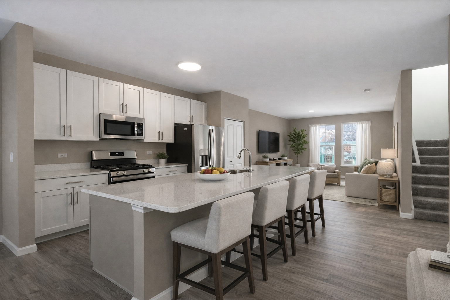 255 Regency Court #C, Wauconda, IL 60084