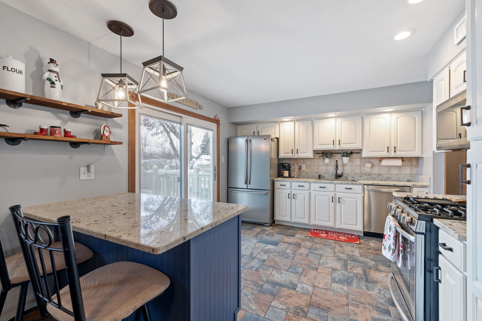 15309 Arroyo Drive, Oak Forest, IL 60452