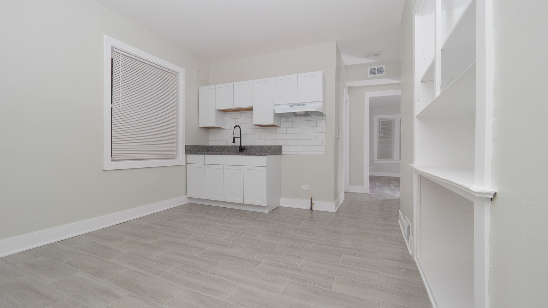 1843 W 54th Street, Chicago, IL 60609