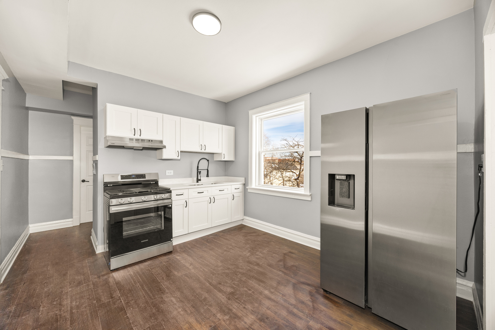 1843 W 54th Street, Chicago, IL 60609