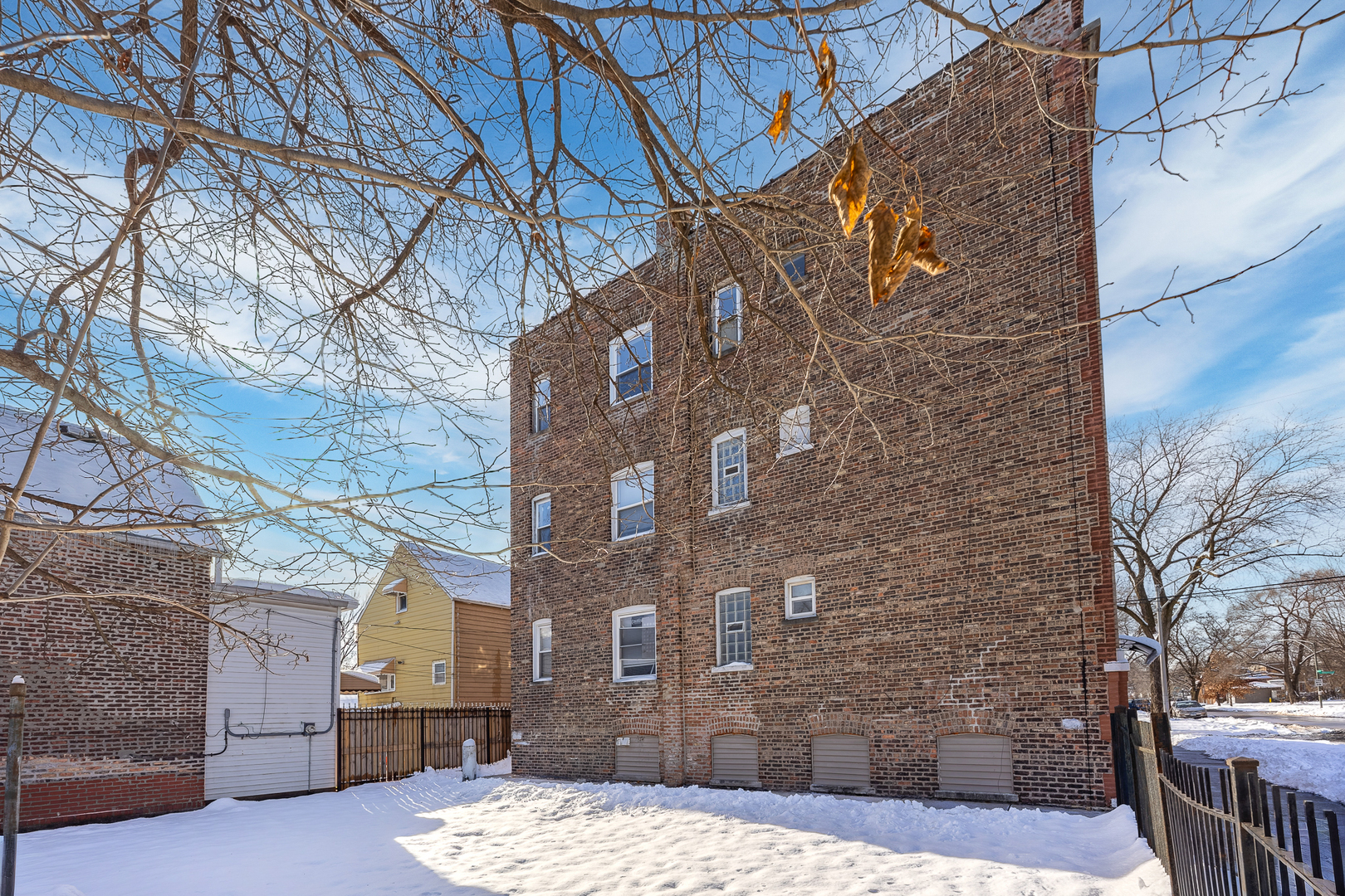 1843 W 54th Street, Chicago, IL 60609