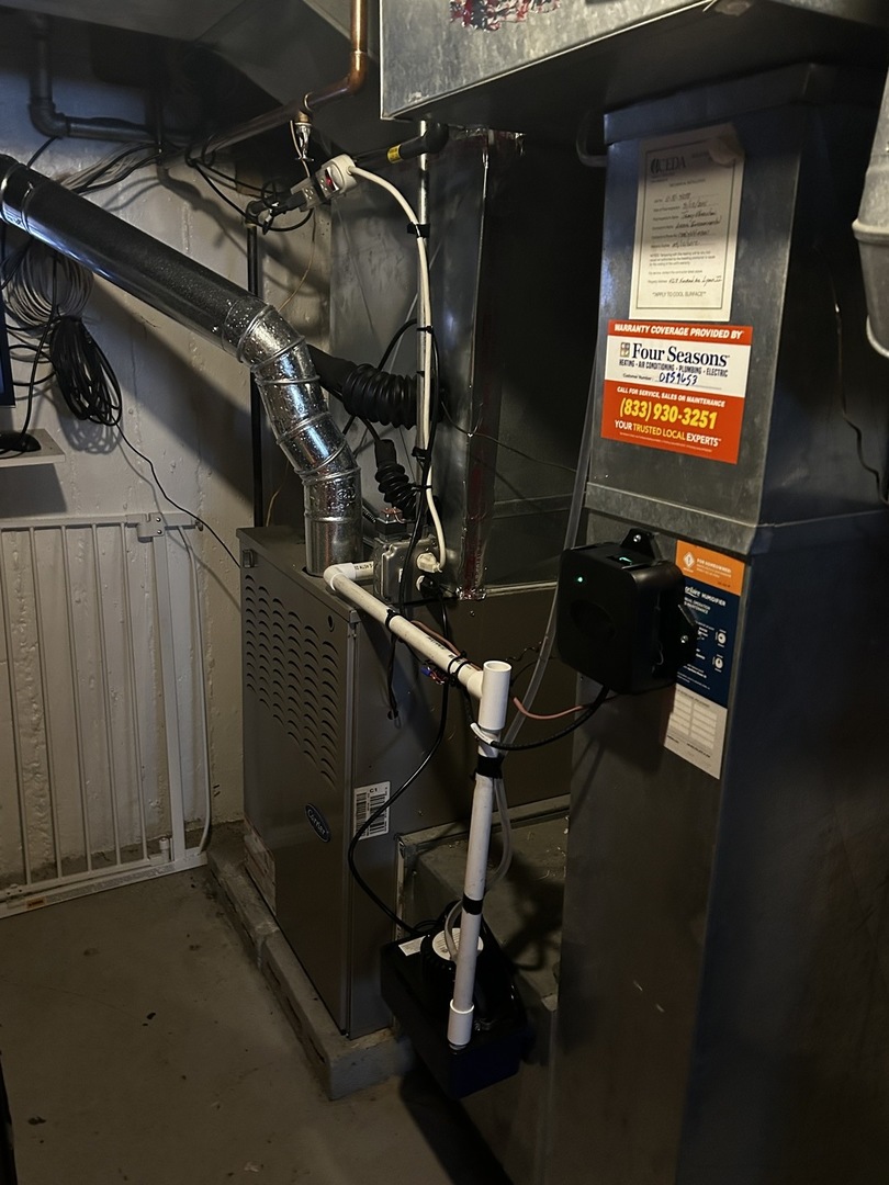 4218 Konrad Avenue, Lyons, IL 60534