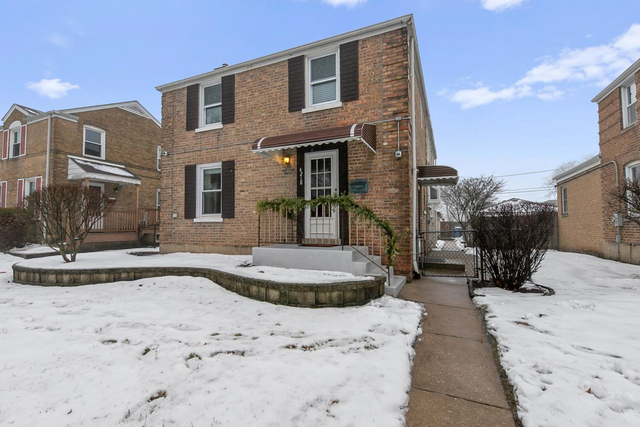 4218 Konrad Avenue, Lyons, IL 60534