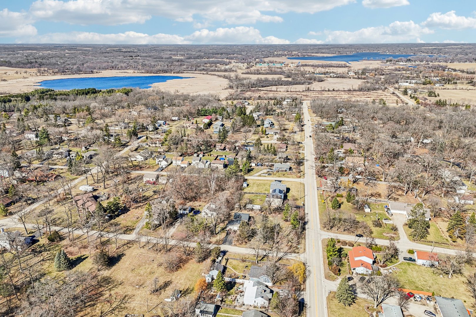 43144 N Lake Avenue, Antioch, IL 60002