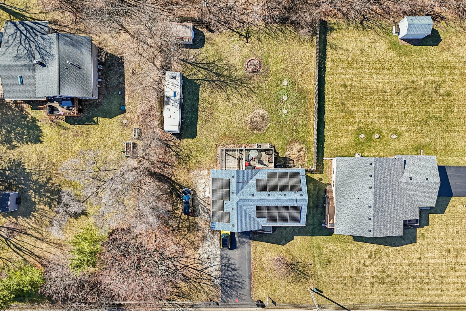 43144 N Lake Avenue, Antioch, IL 60002