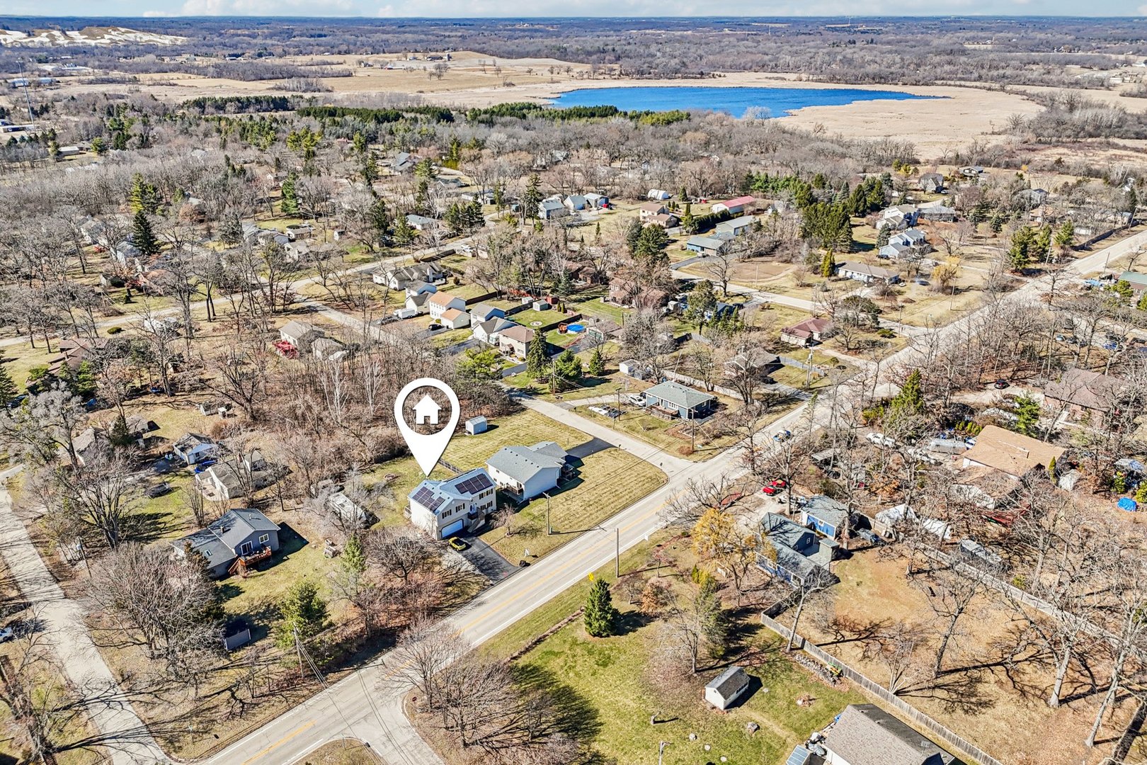 43144 N Lake Avenue, Antioch, IL 60002