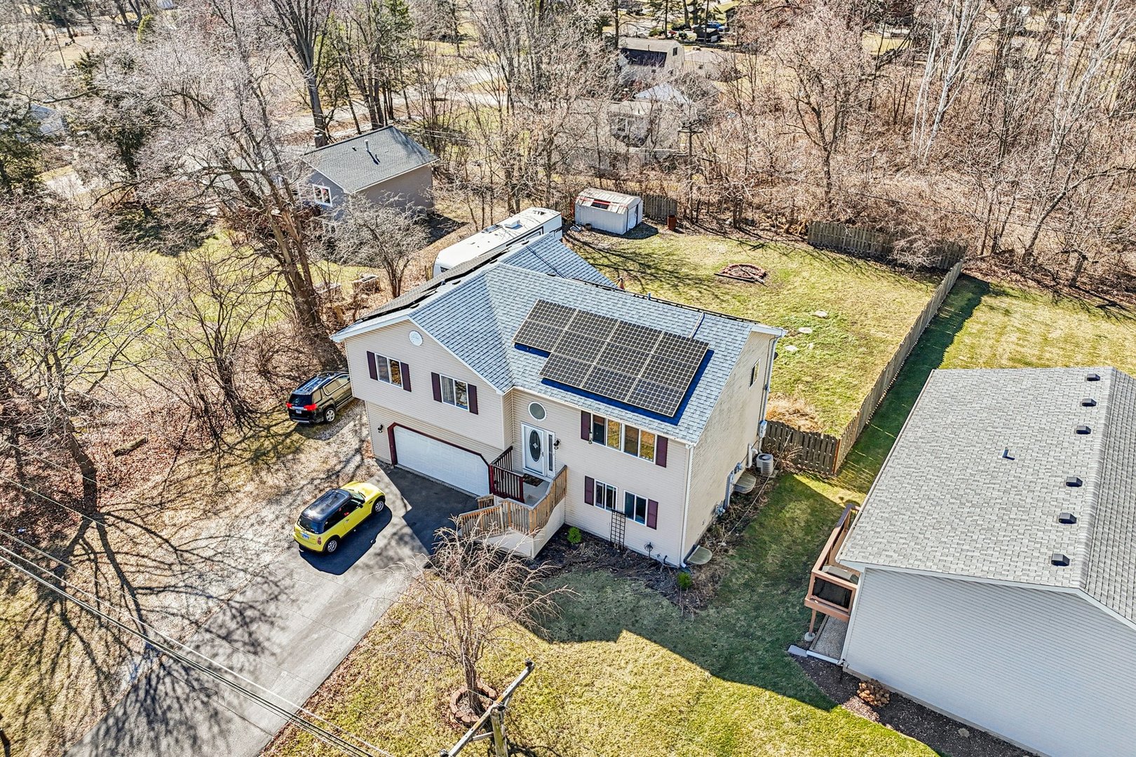 43144 N Lake Avenue, Antioch, IL 60002