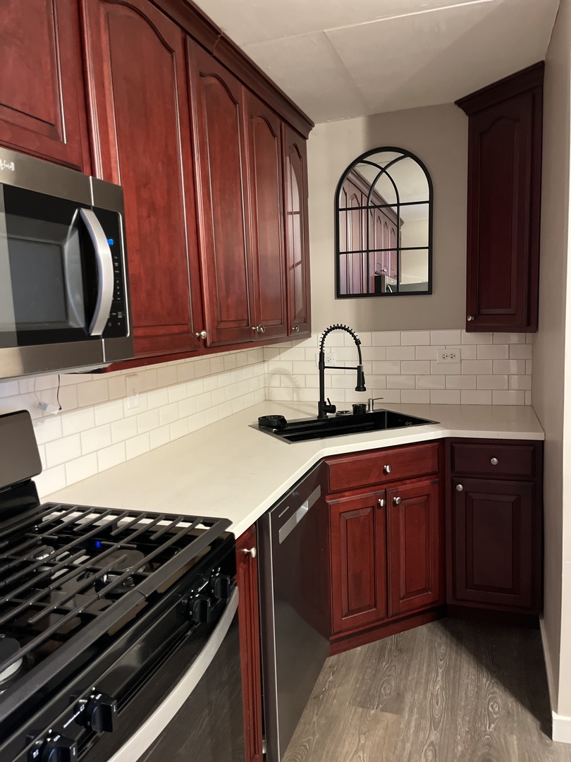 5348 Waterbury Drive #1902, Crestwood, IL 60418