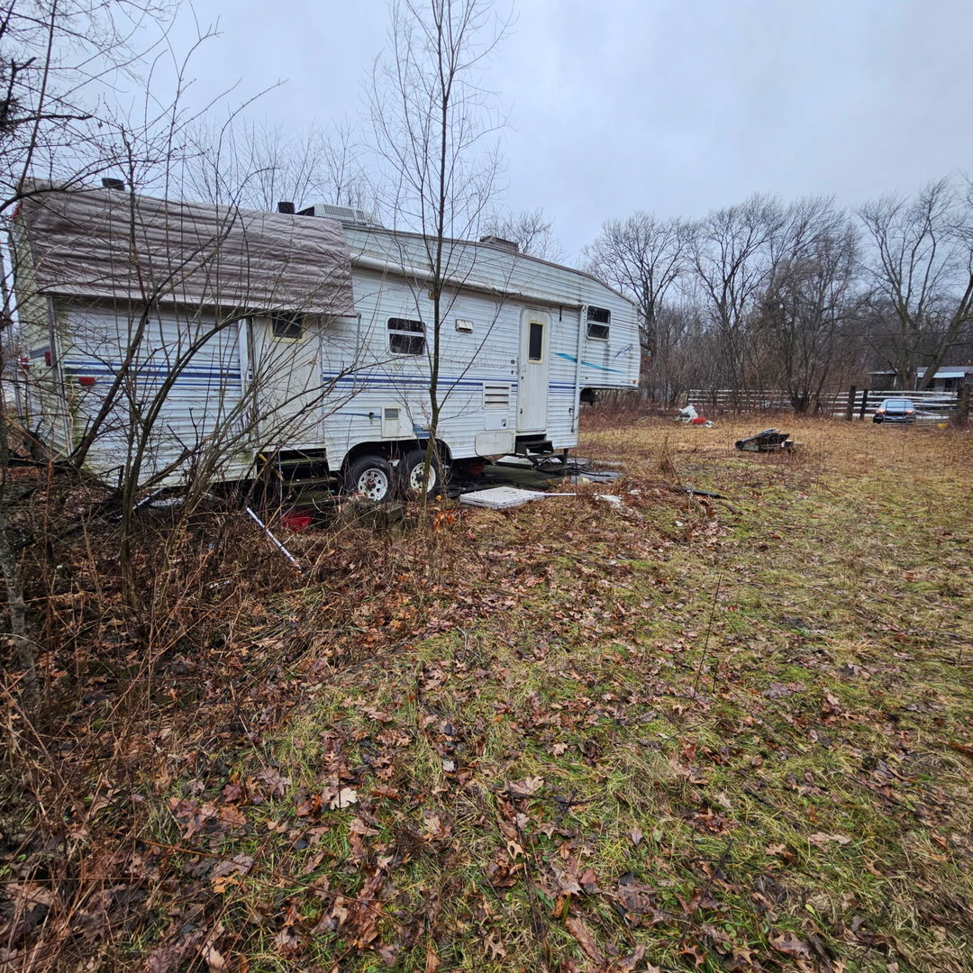 Pembroke Twp, IL 60958