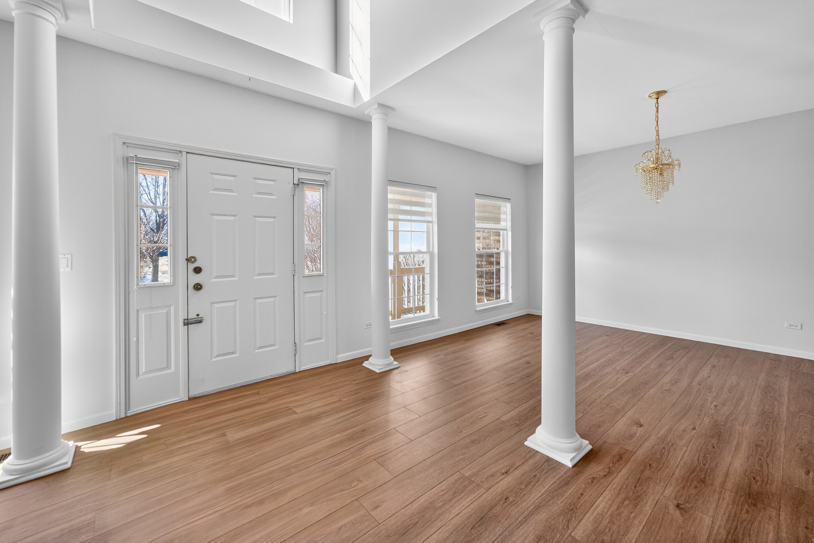 1445 SOMERFIELD Drive, Bolingbrook, IL 60490