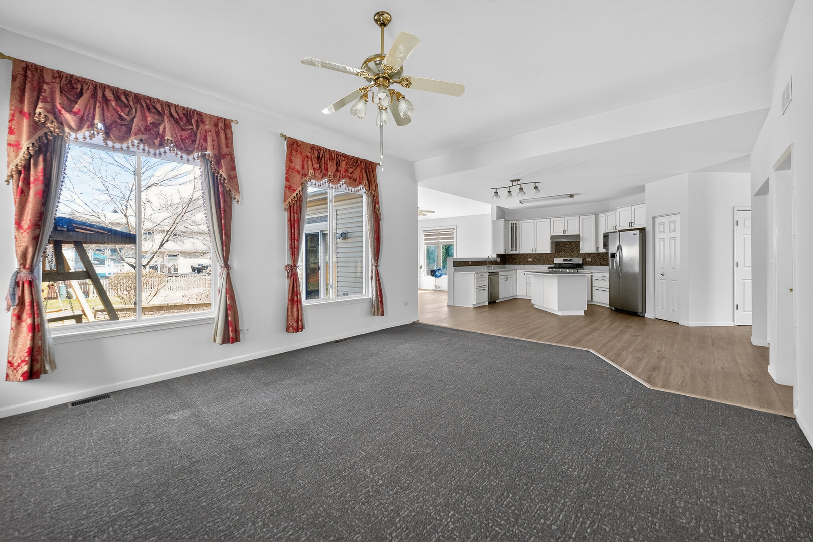 1445 SOMERFIELD Drive, Bolingbrook, IL 60490