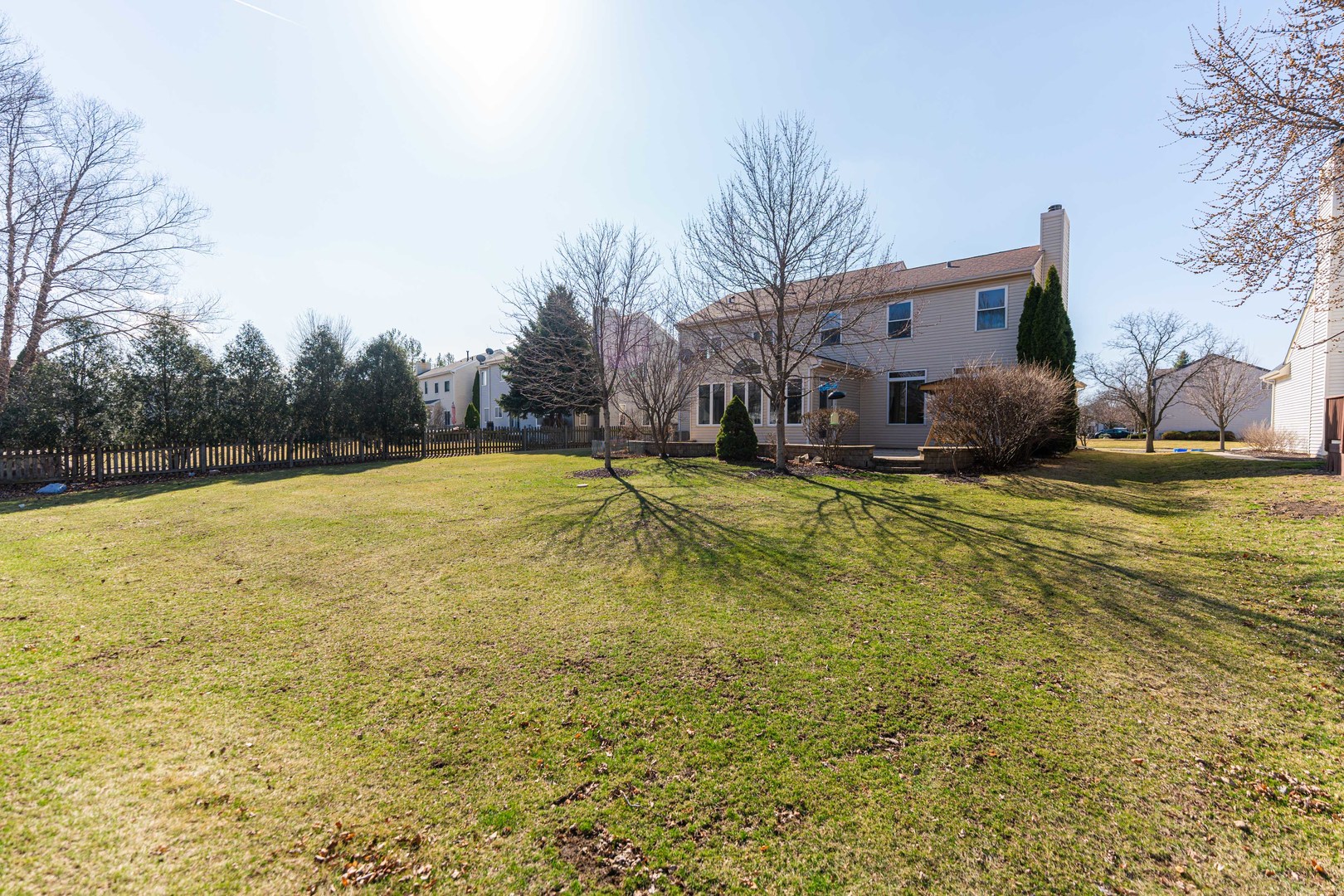 1445 SOMERFIELD Drive, Bolingbrook, IL 60490