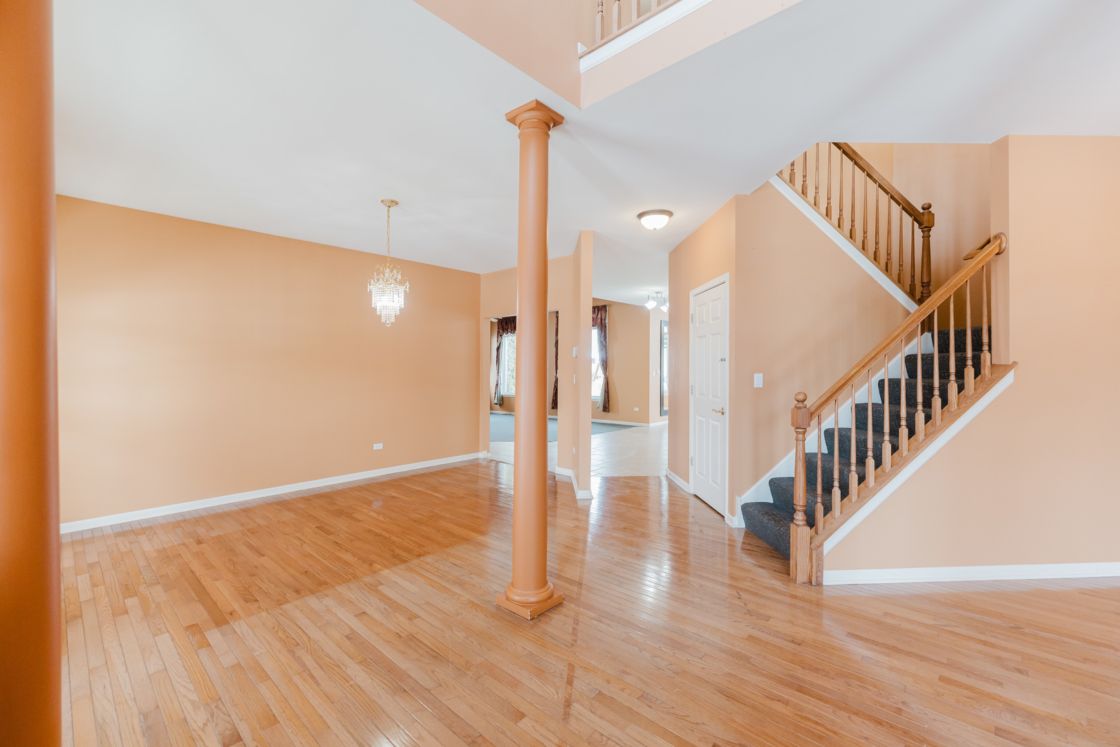 1445 SOMERFIELD Drive, Bolingbrook, IL 60490