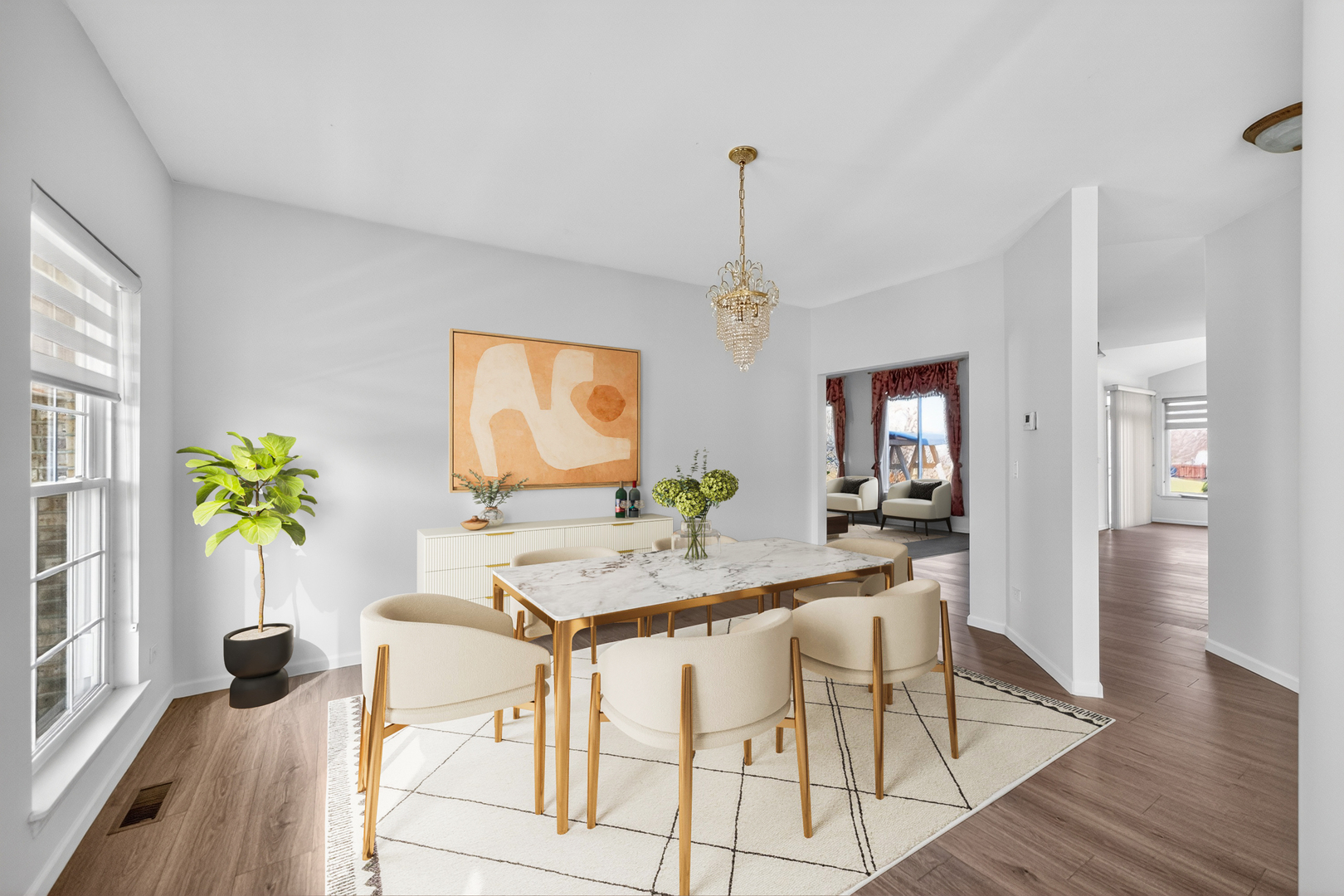 1445 SOMERFIELD Drive, Bolingbrook, IL 60490