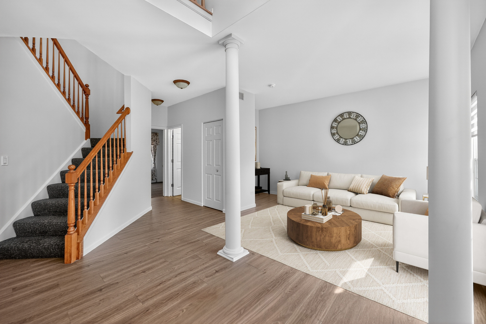 1445 SOMERFIELD Drive, Bolingbrook, IL 60490