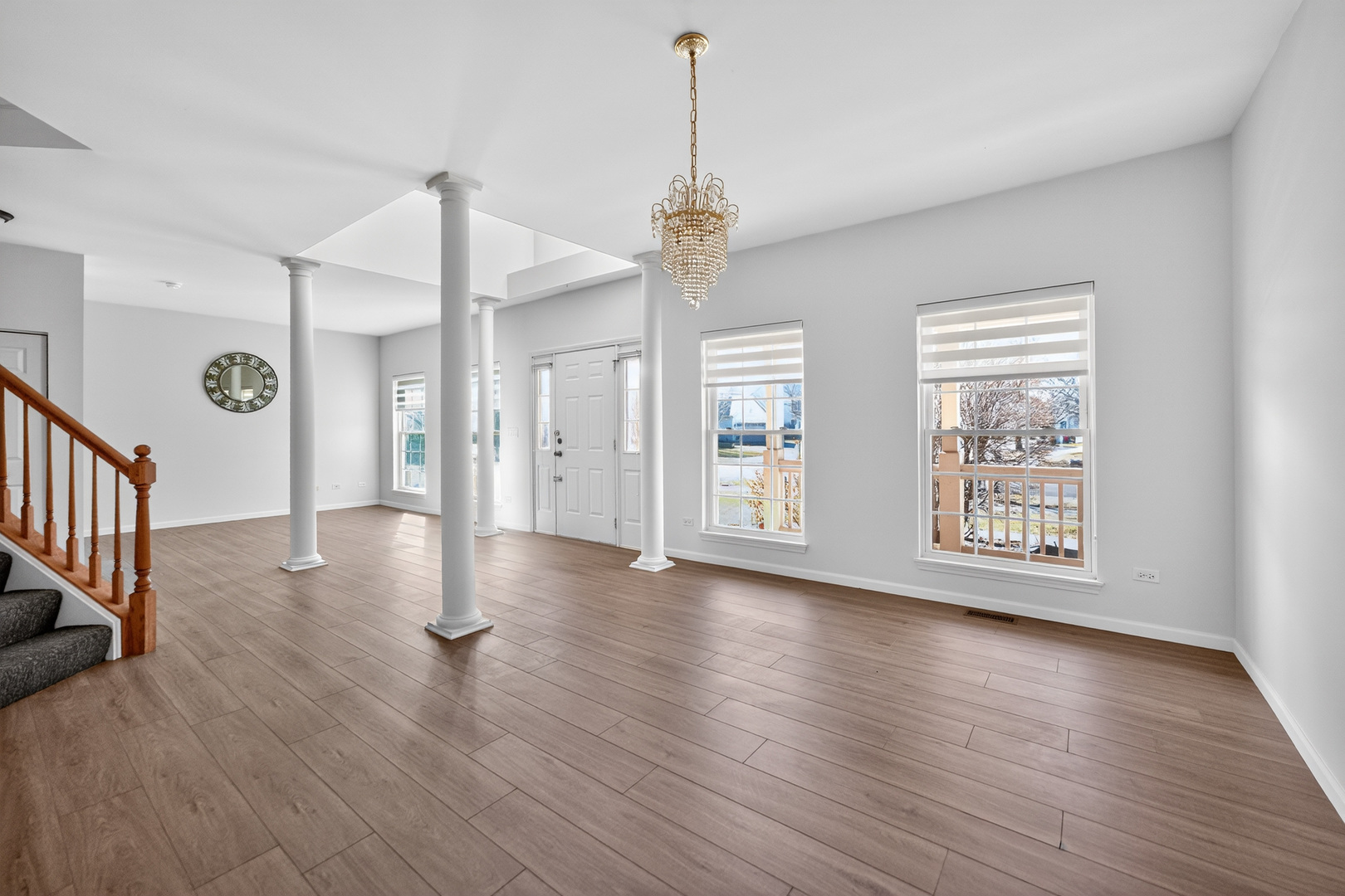 1445 SOMERFIELD Drive, Bolingbrook, IL 60490