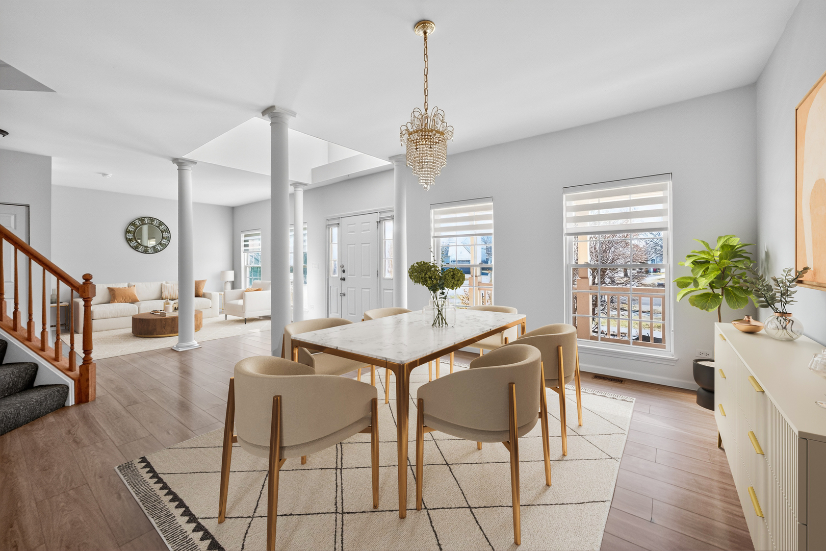 1445 SOMERFIELD Drive, Bolingbrook, IL 60490