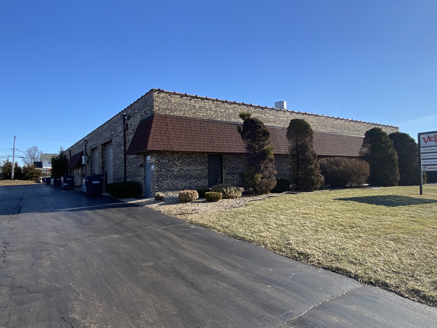 15527 S 70th Court, Orland Park, IL 60462