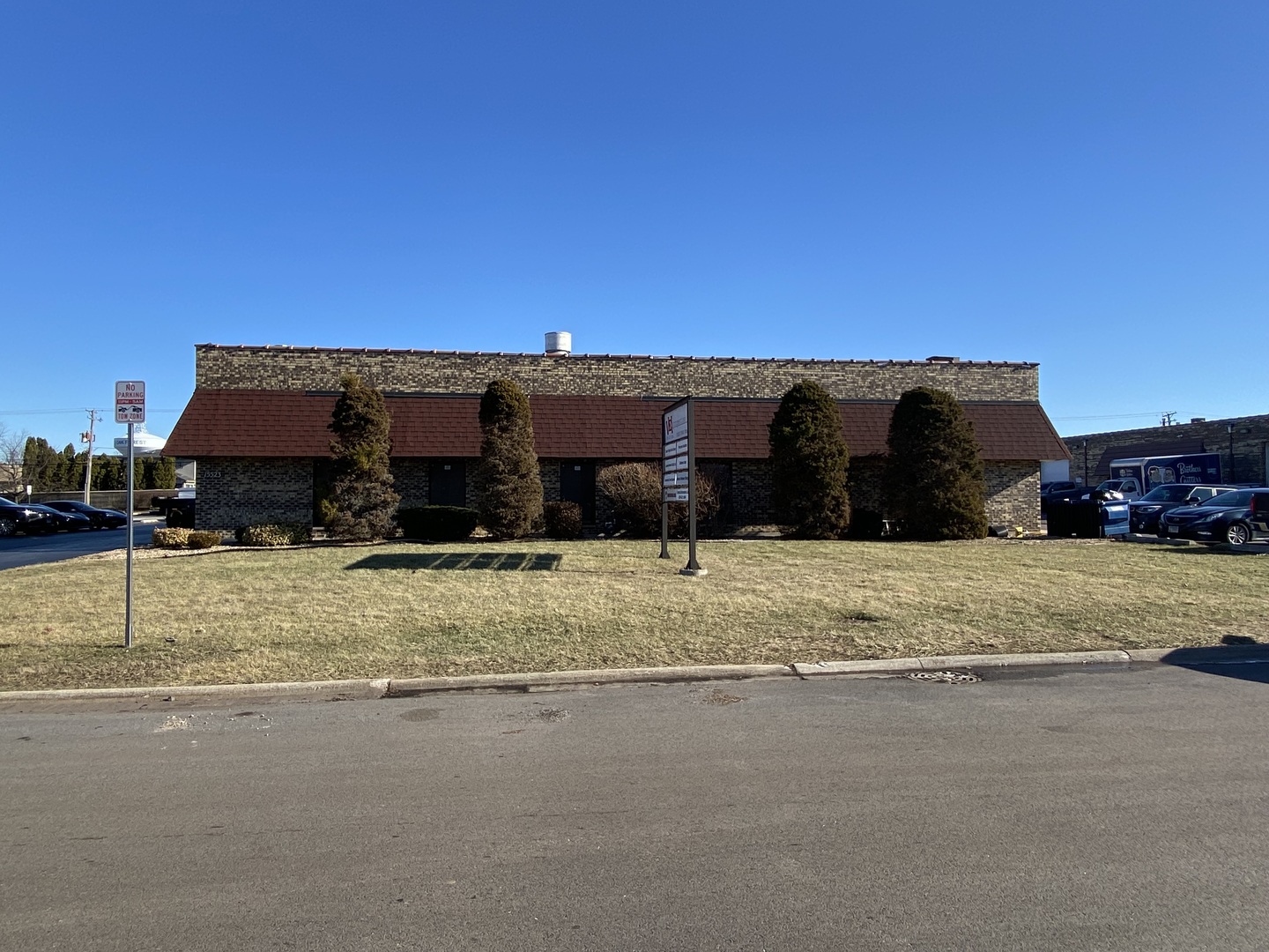 15527 S 70th Court, Orland Park, IL 60462