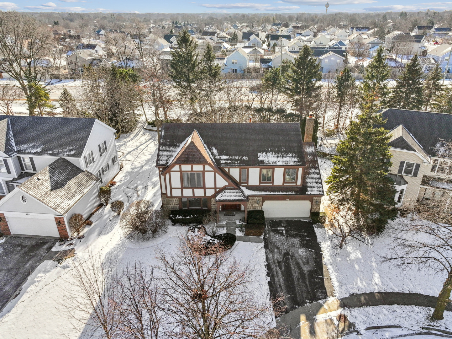 1213 Silver Pine Drive, Hoffman Estates, IL 60010