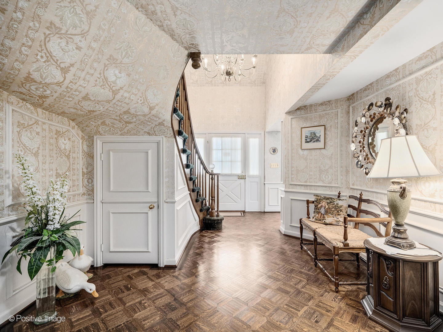 116 Rivershire Lane, Lincolnshire, IL 60069