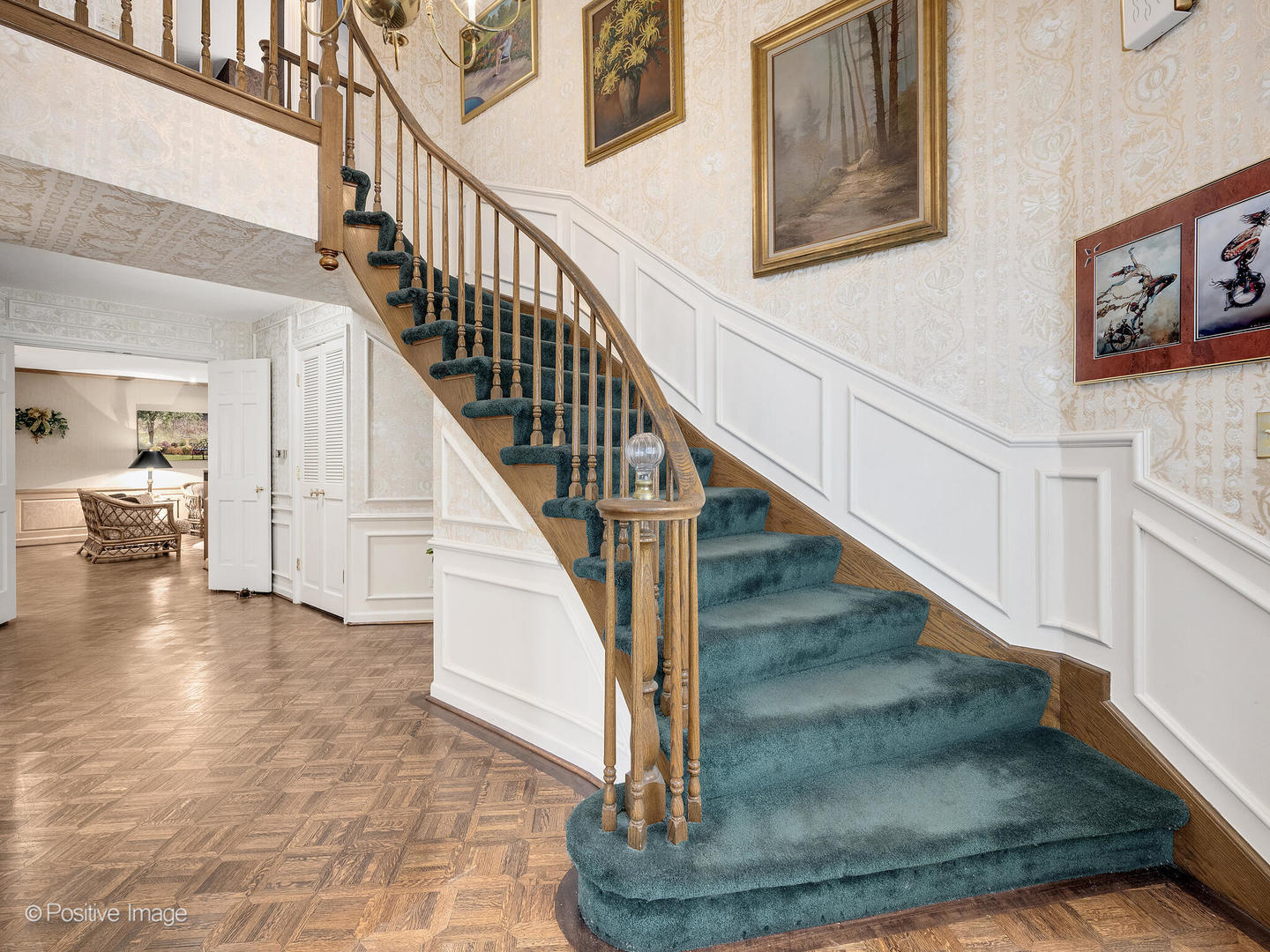 116 Rivershire Lane, Lincolnshire, IL 60069