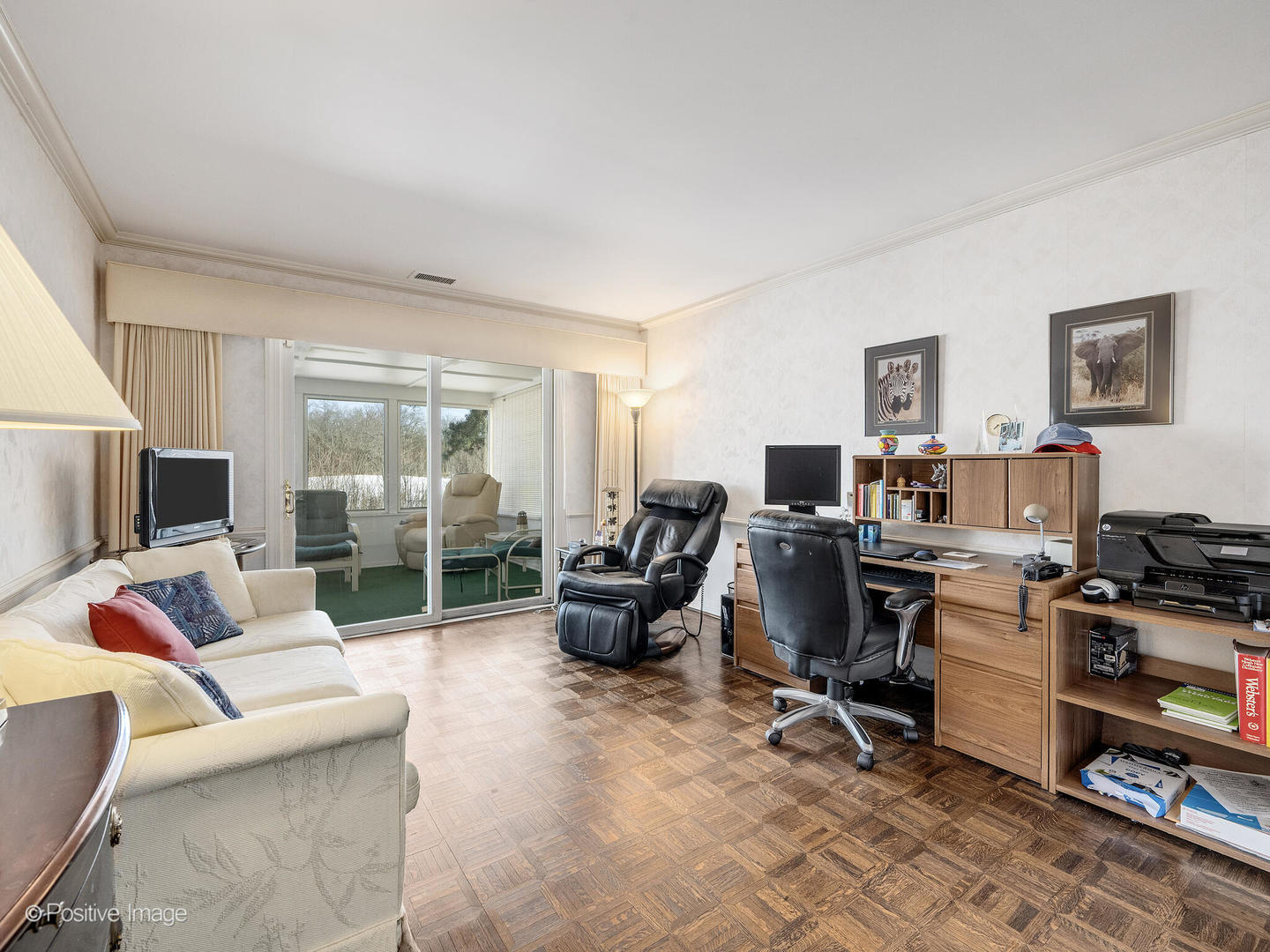 116 Rivershire Lane, Lincolnshire, IL 60069