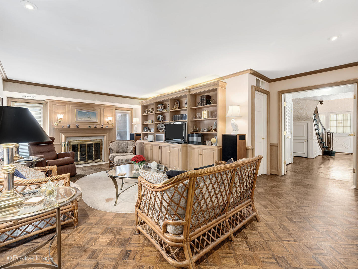 116 Rivershire Lane, Lincolnshire, IL 60069