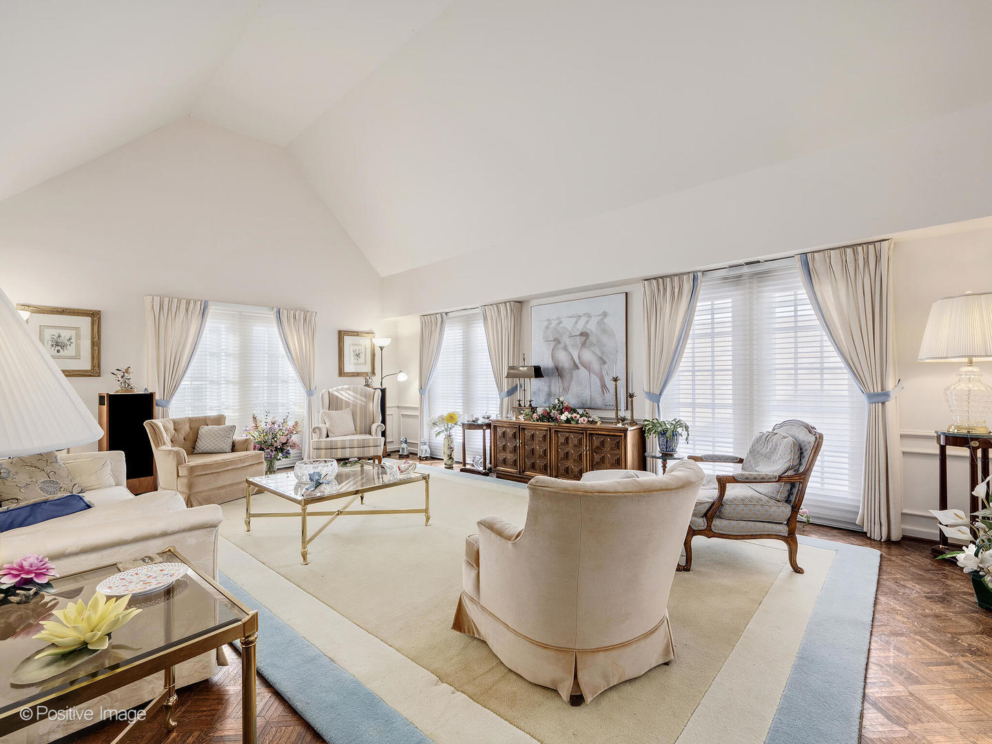 116 Rivershire Lane, Lincolnshire, IL 60069