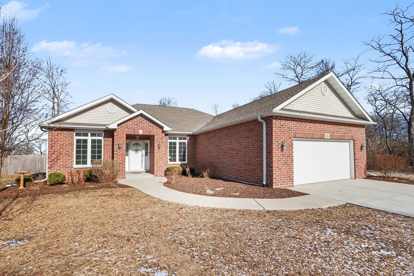 2114 Kingtree Drive, Morris, IL 60450