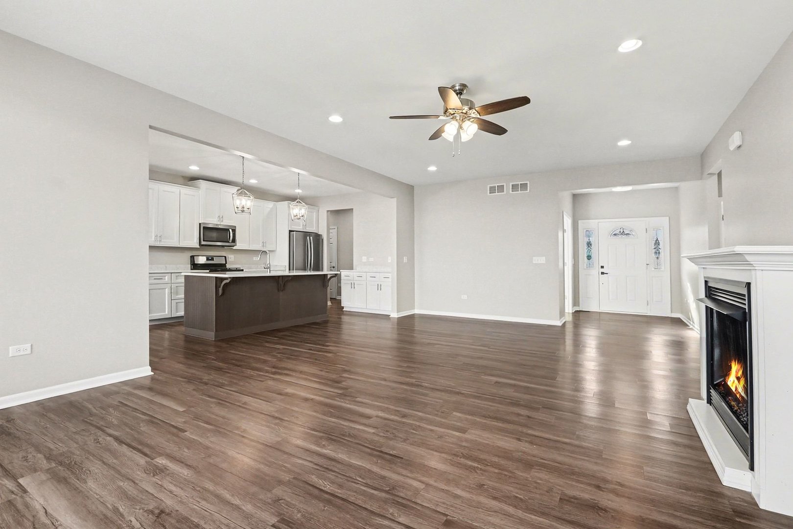 2114 Kingtree Drive, Morris, IL 60450