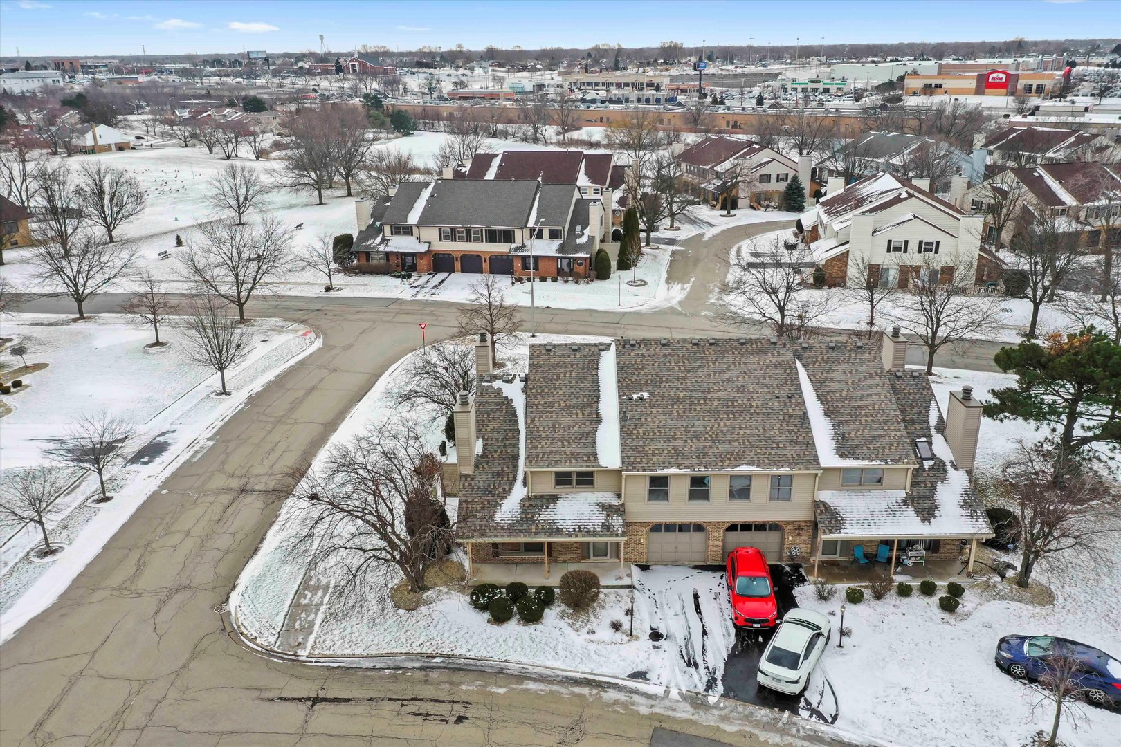 9301 WATERFORD Lane, Orland Park, IL 60462