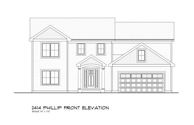 2414 Philip Drive, Zion, IL 60099