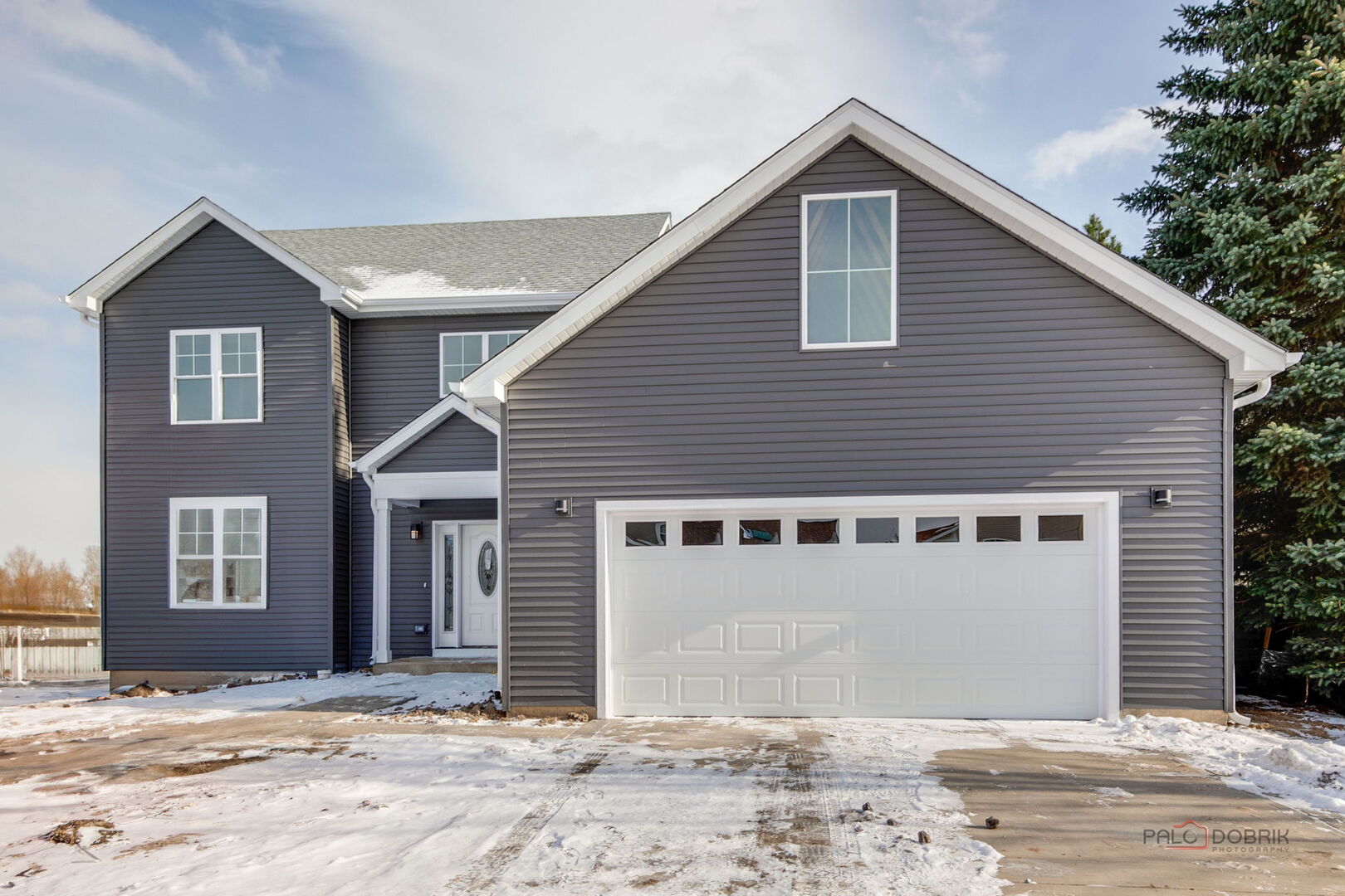 2414 Philip Drive, Zion, IL 60099