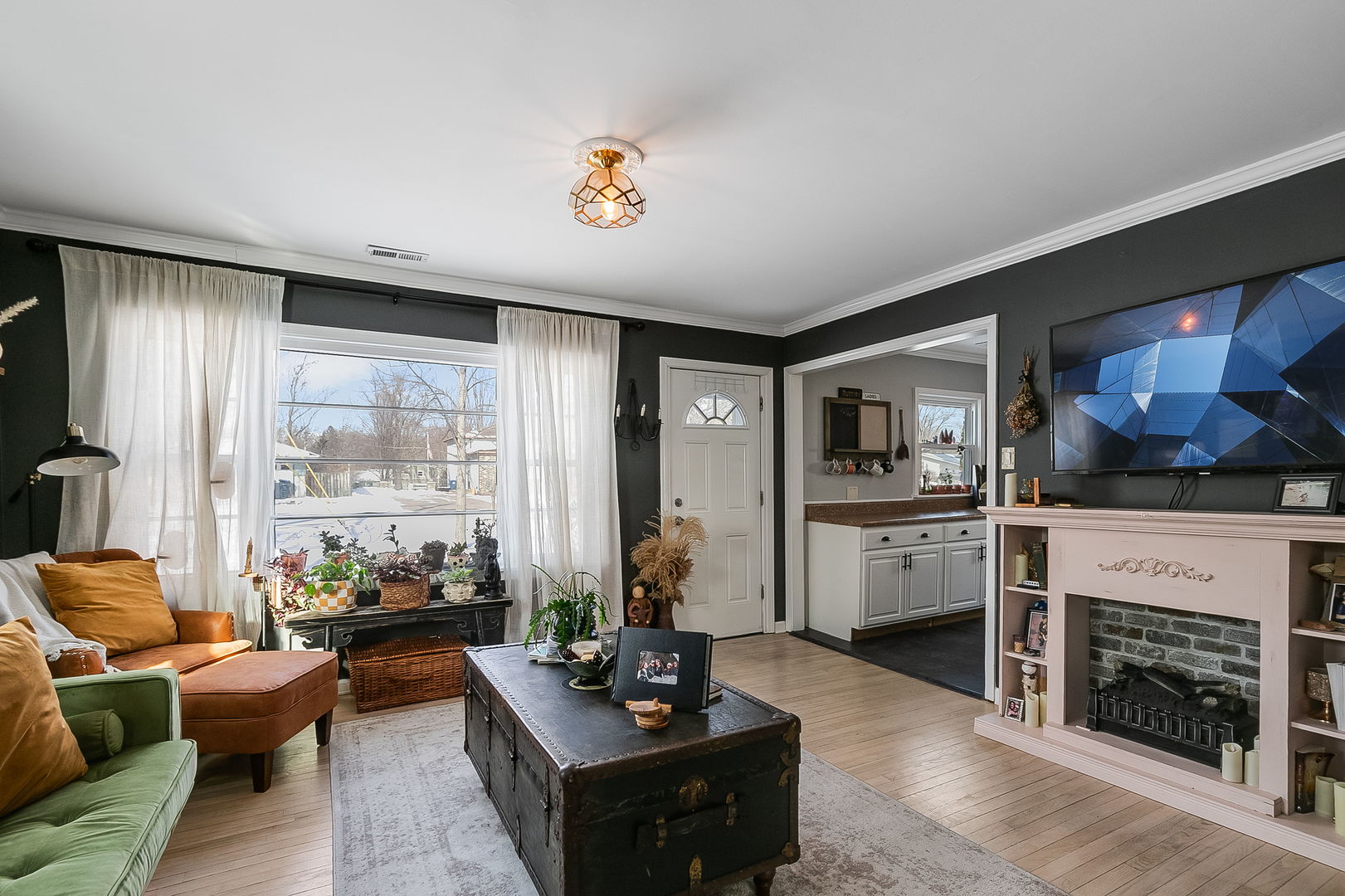 18229 W Big Oaks Road, Grayslake, IL 60030