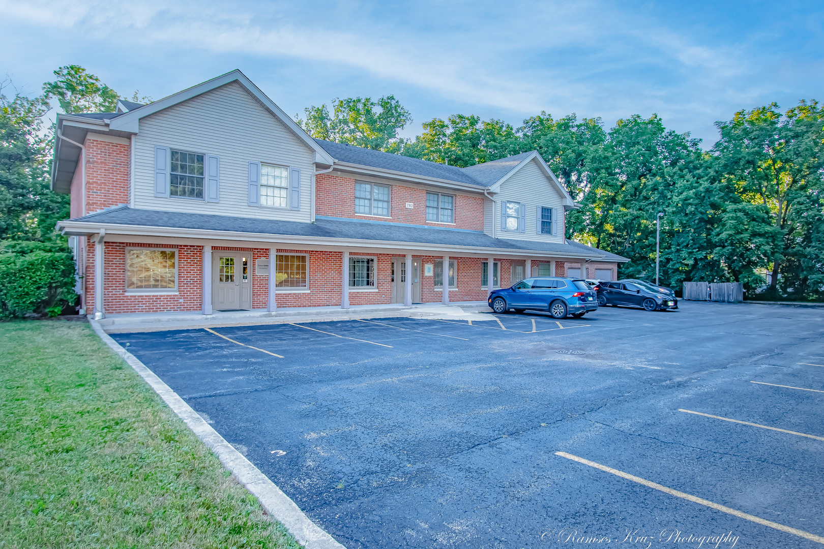 2 Hankes Road #B, Aurora, IL 60506