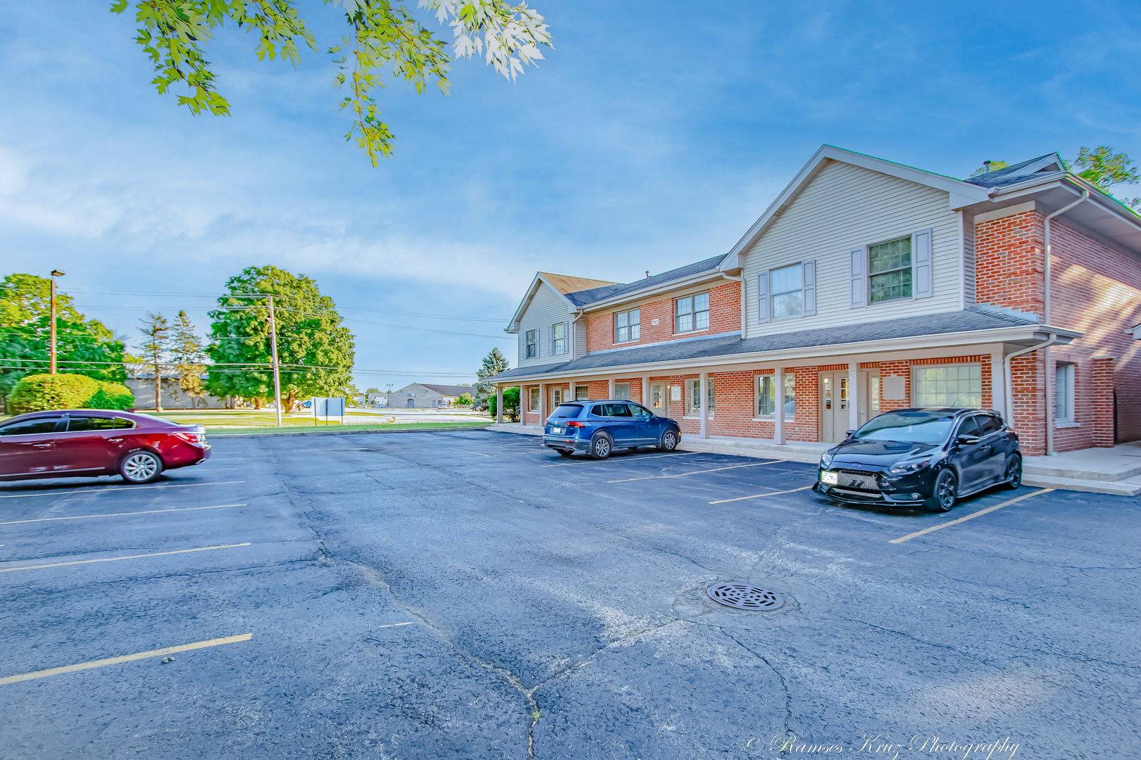 2 Hankes Road #B, Aurora, IL 60506