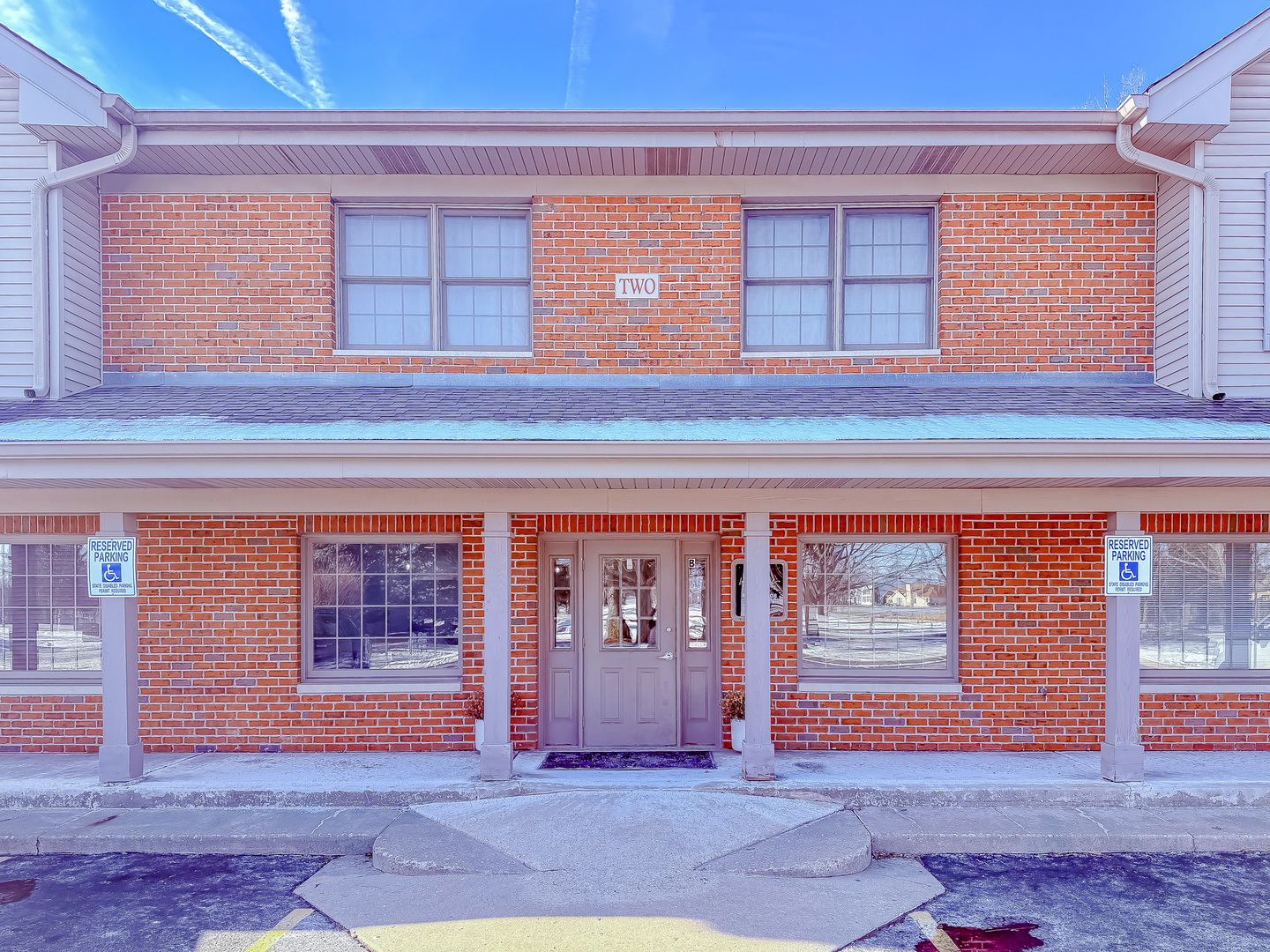 2 Hankes Road #B, Aurora, IL 60506