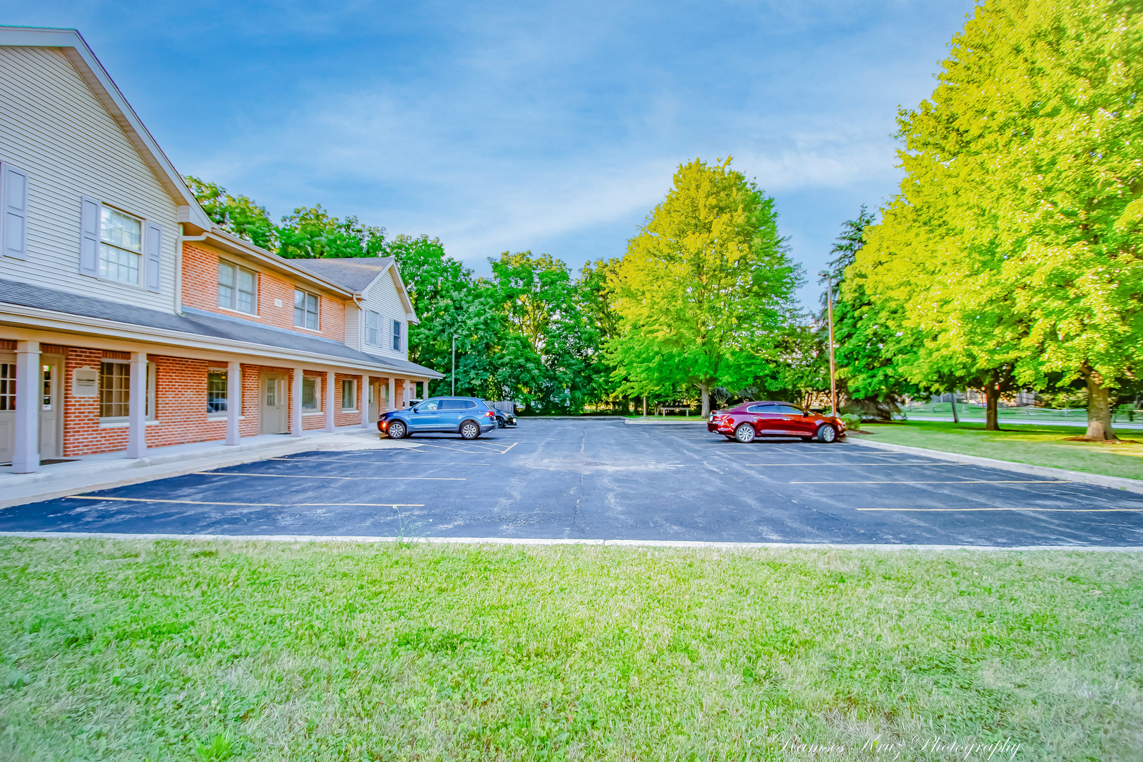 2 Hankes Road #B, Aurora, IL 60506